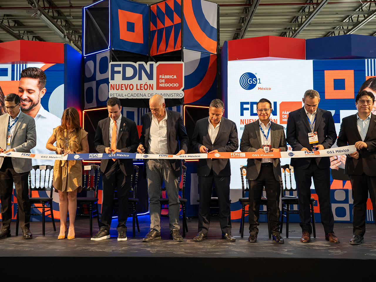 Conecta Nuevo León a MIPYMES para convertirse en proveedoras de grandes cadenas comerciales