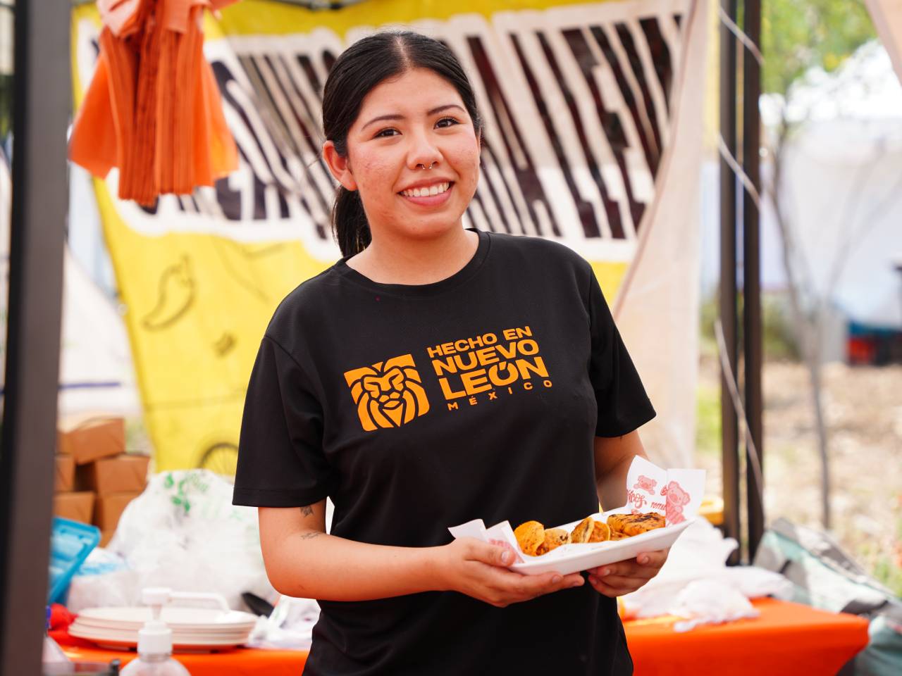 Hecho en Nuevo León