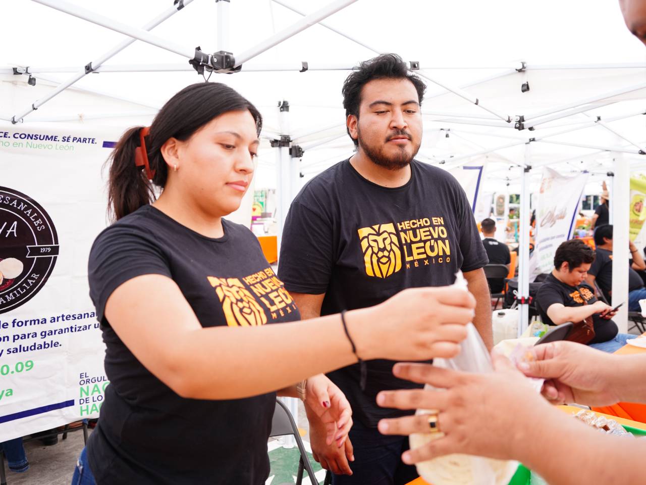 Hecho en Nuevo León