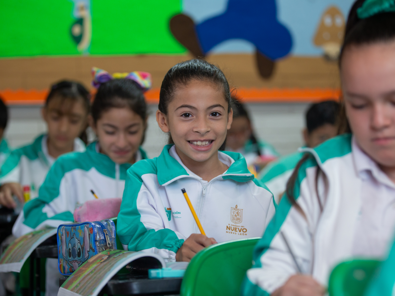 Escuelas de Tiempo Completo y Jornada Ampliada