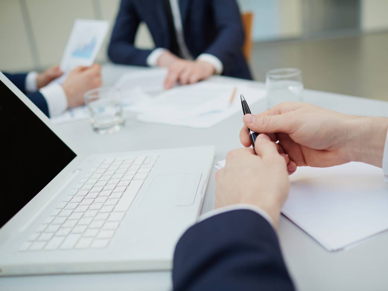 Procesos Competitivos