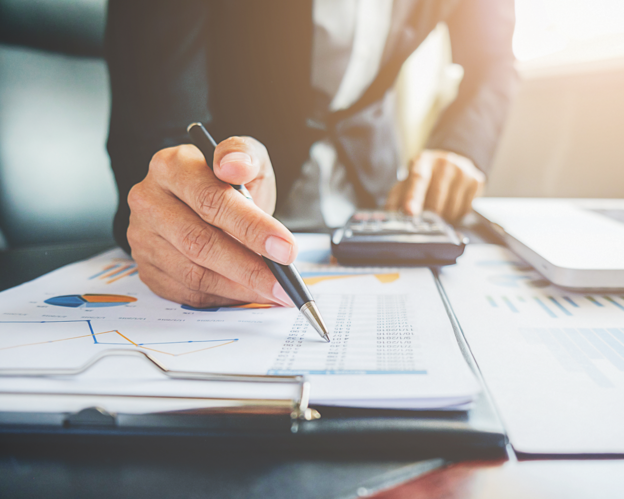 Ley General de Contabilidad Gubernamental (LGCG)