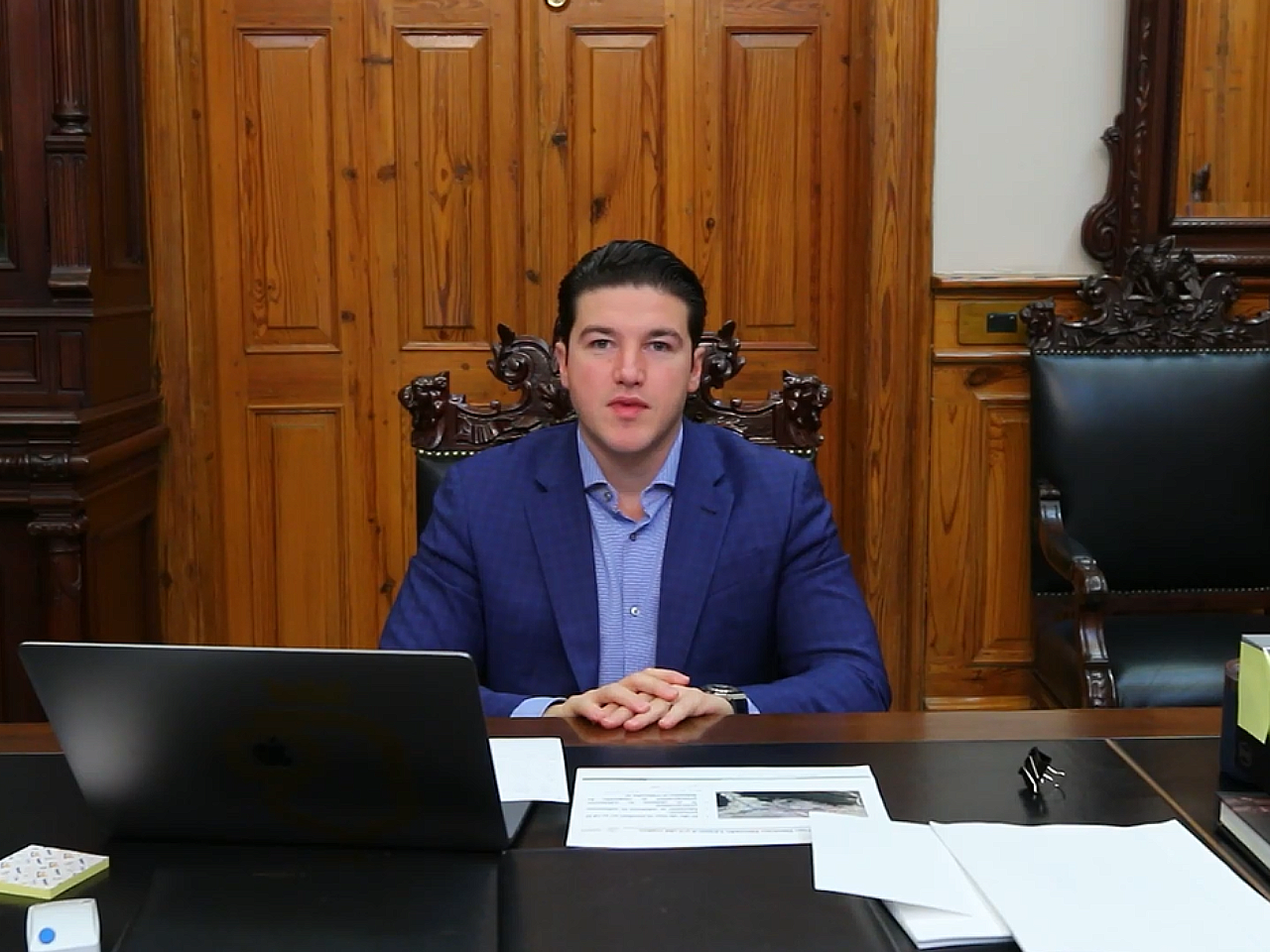 Presupuesto Ciudadano