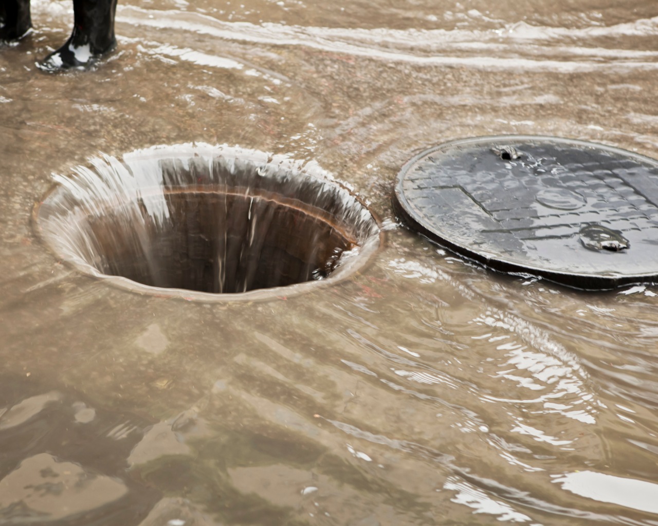 Consulta pública: Proyecto de "Norma Ambiental Estatal NAE-SMA-011-2024" | Condiciones particulares en las descargas de agua residual a sistemas de agua y drenaje urbano en Nuevo León