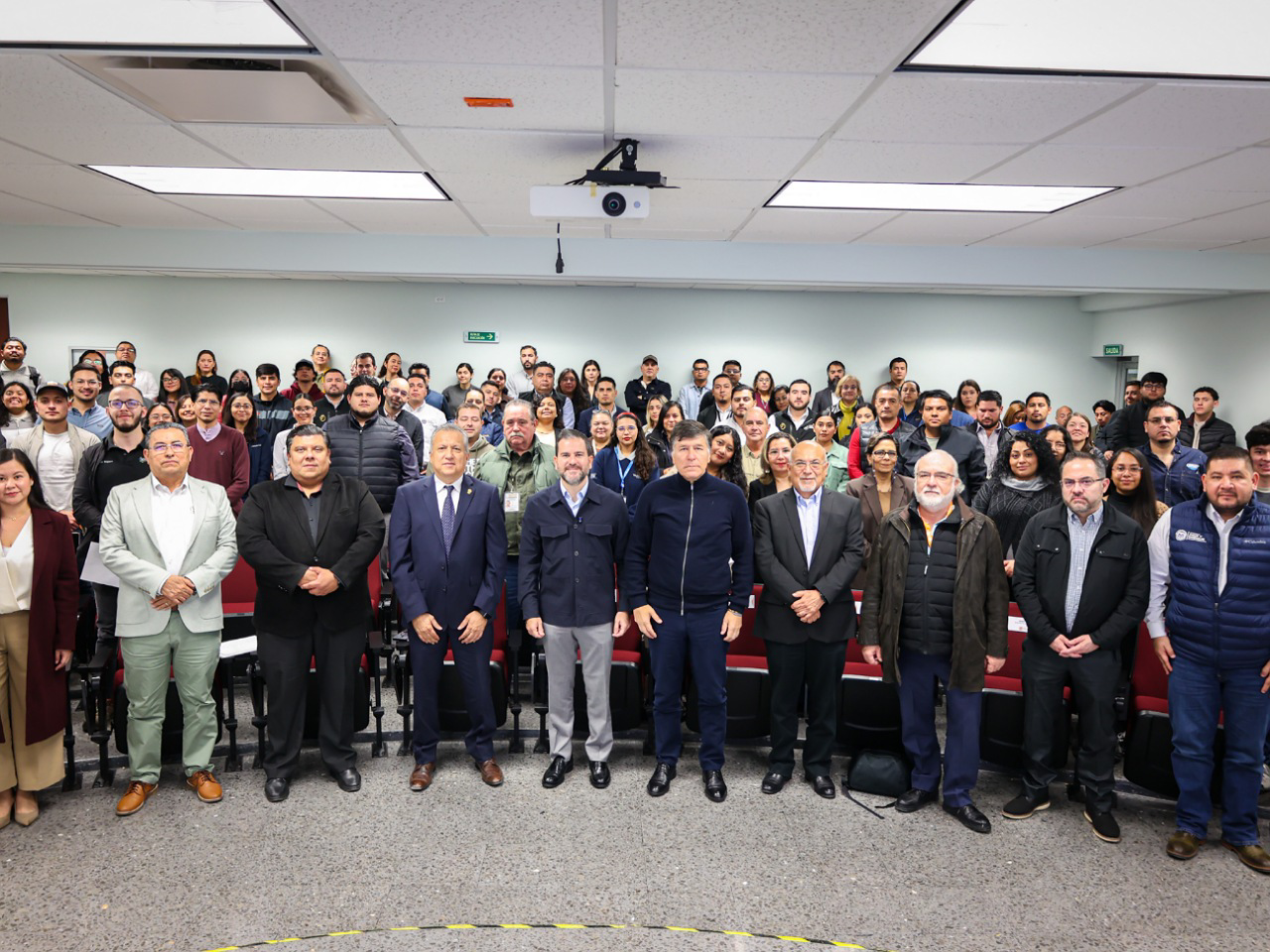 Nuevo León potencia la trazabilidad de residuos: Secretario de Medio Ambiente, encabeza capacitación clave para generadores