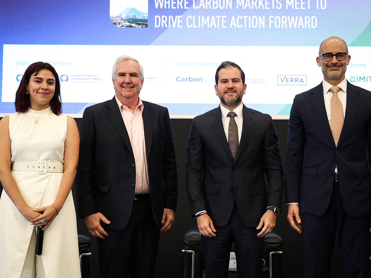 Secretaría de Medio Ambiente inaugura la Cumbre Climática Latinoamericana y del Caribe (Lacs) 2026, el mayor encuentro climático regional