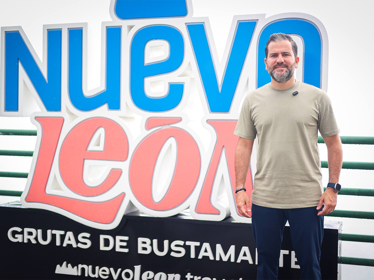 Secretaría de Medio Ambiente recorre La Ruta Norte: Un viaje por los tesoros naturales de Nuevo León
