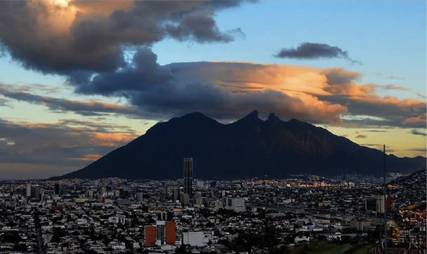 Plan Integral de Gestión de la Calidad del Aire (PIGECA)
