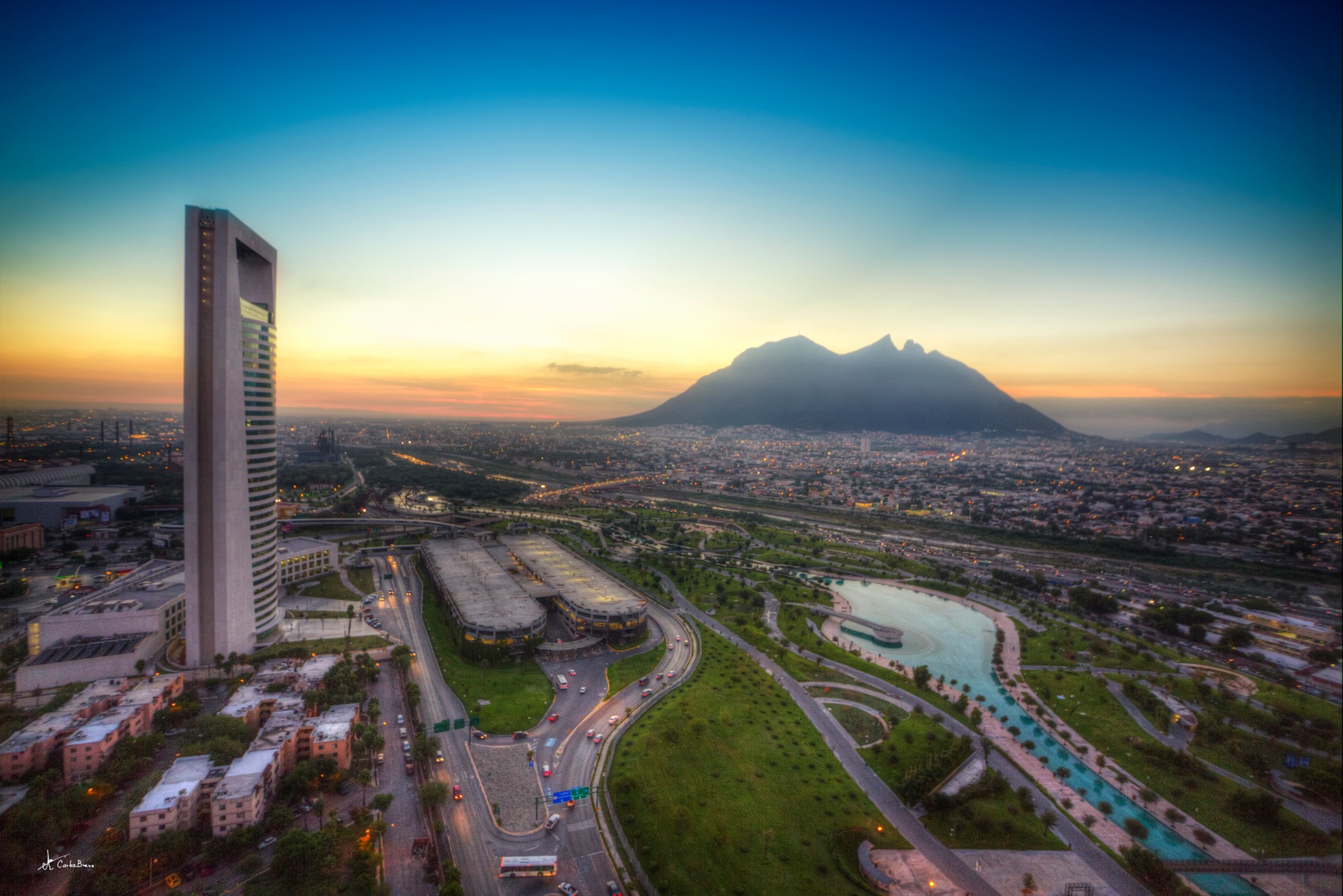 Programa Estatal Ordenamiento Territorial