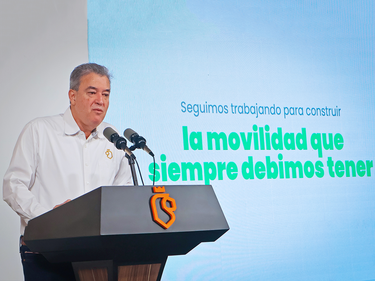 Avanzan con fuerza obras de Líneas 4 y 6 del Metro; se suman parabuses seguros en la ZMM