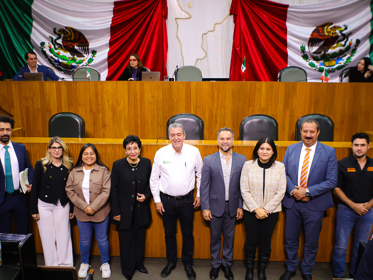 Respaldo Ciudadano impulsa los avances en Movilidad y Transporte Público de Nuevo León