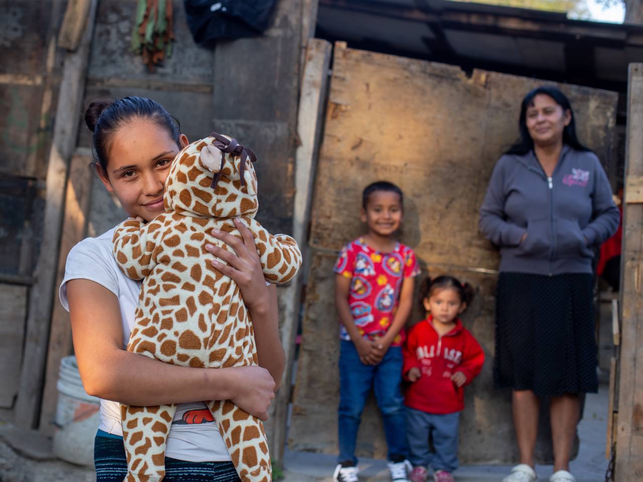 Programa de Ordenamiento Territorial de la Zona Metropolitana de Monterrey
