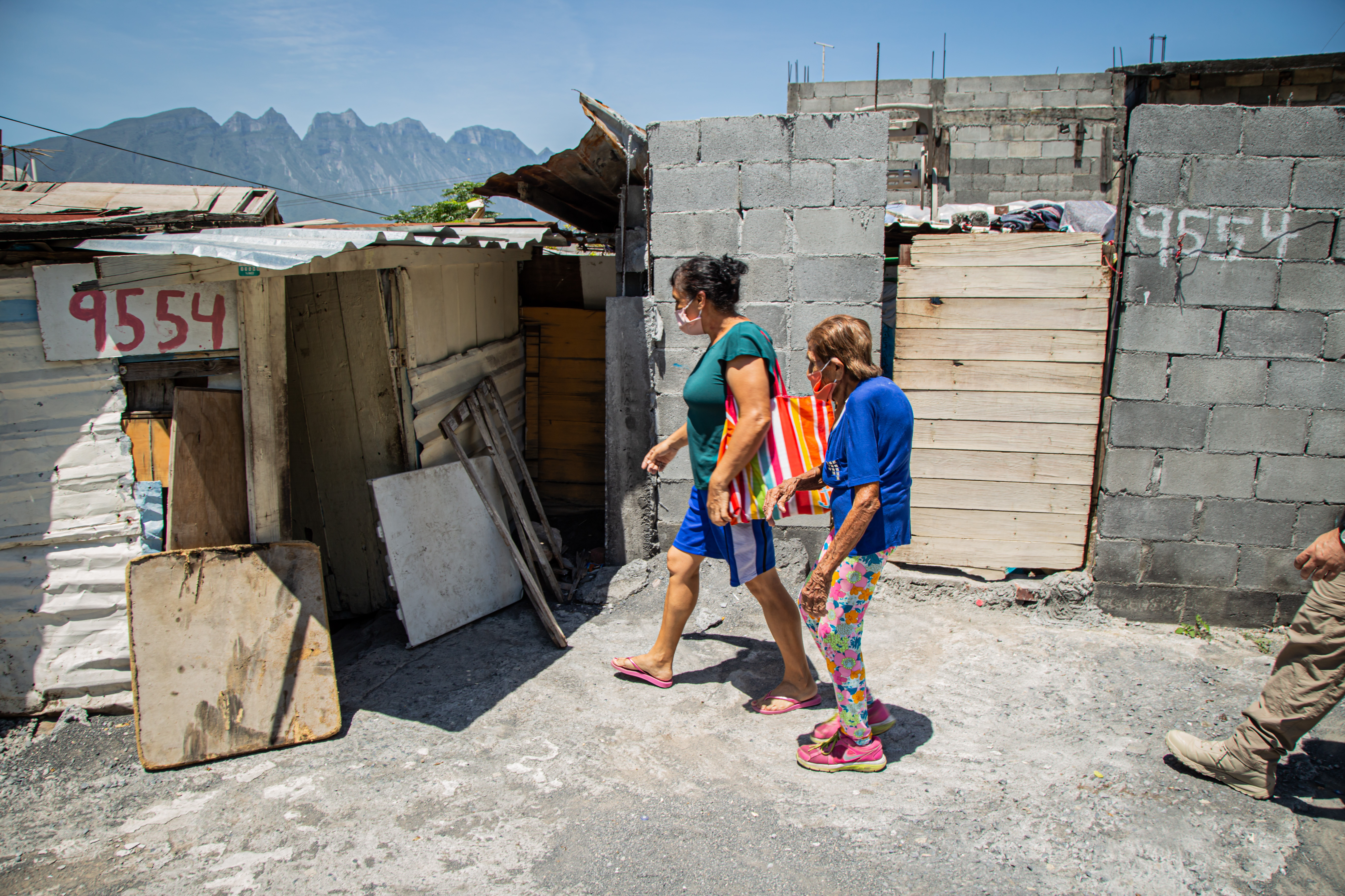 Programas de Ordenamiento Territorial (Estatal y Regionales)