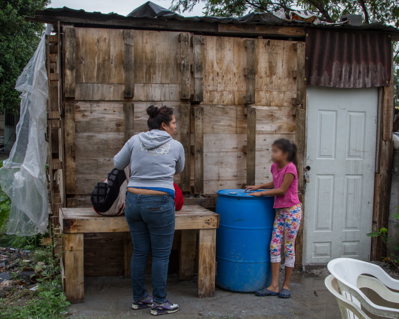 Programa de Ordenamiento Territorial de la Región Oriente