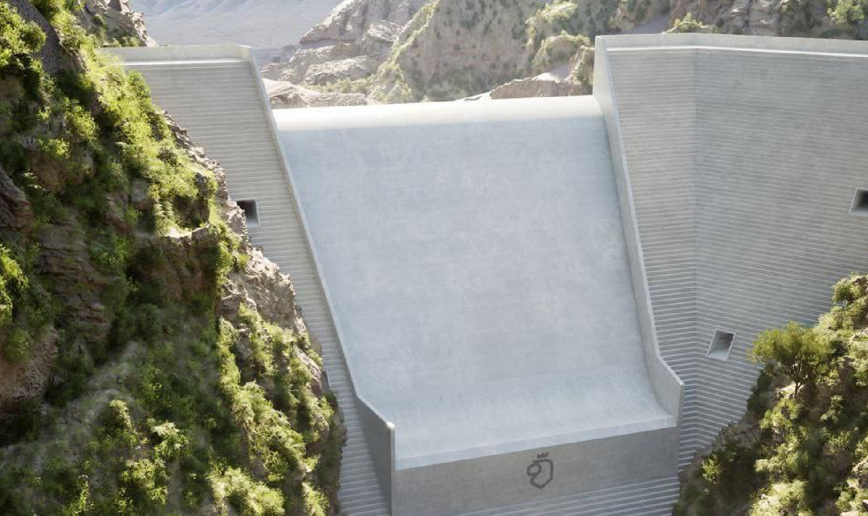 Segunda Presa Rompe Picos