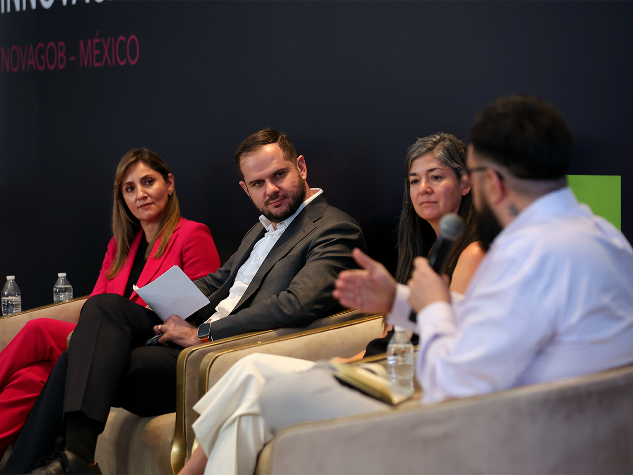 Gana Participación Ciudadana NL premio por primera Asamblea Climática de México
