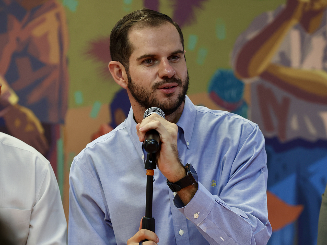 Presenta Participación Ciudadana estudio para aliviar caos en zonas escolares de Cumbres