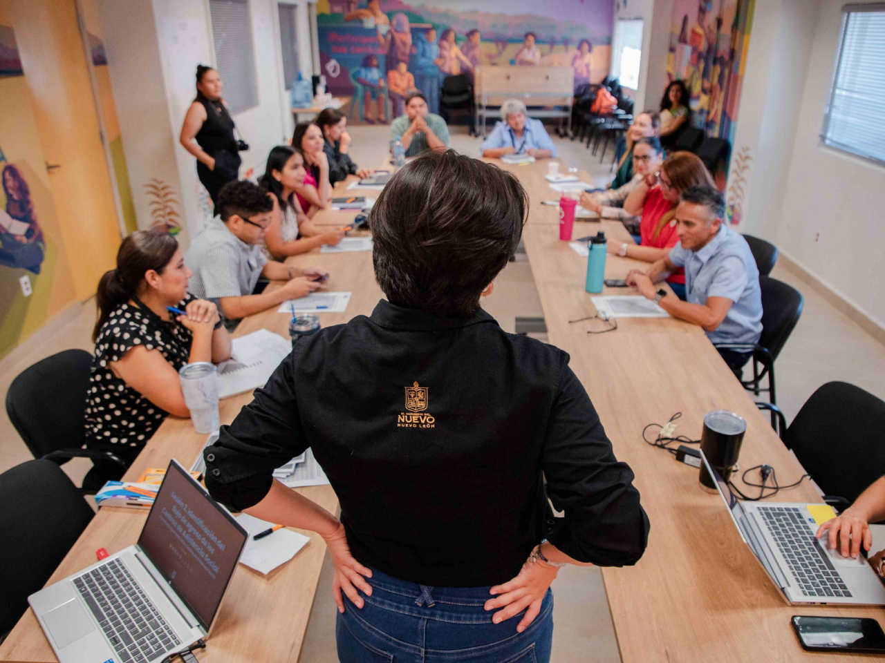 Participación Ciudadana