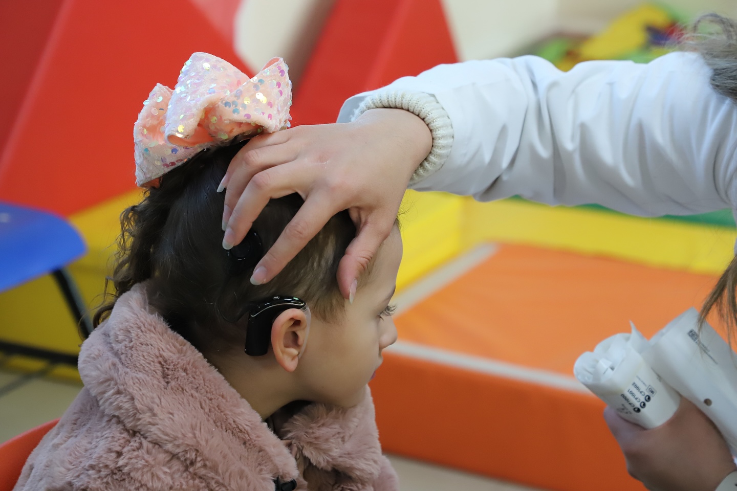 Cobertura Universal Oye