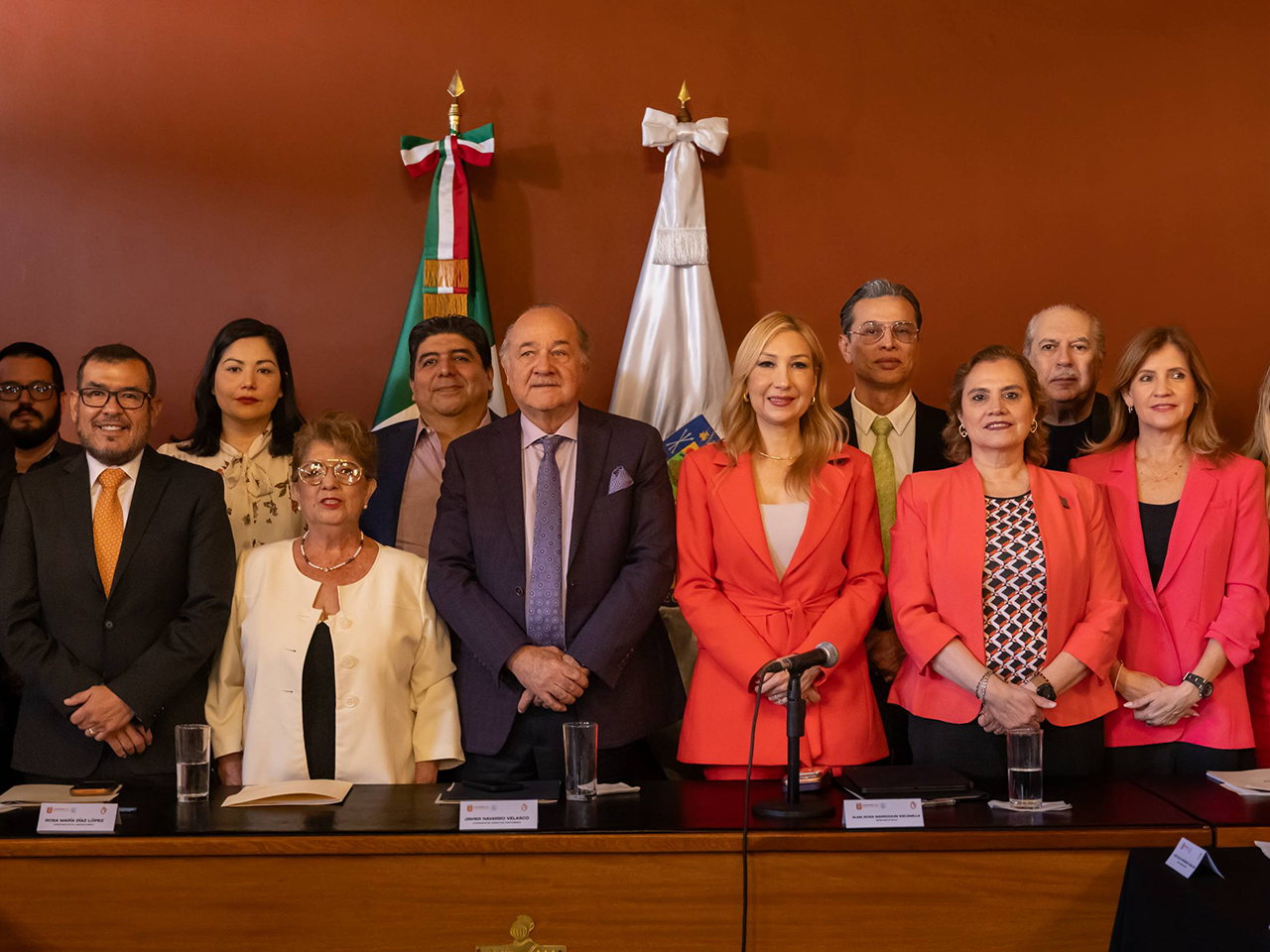 Resuelve COESAMED más de 2 mil 800 inconformidades médicas en 2025