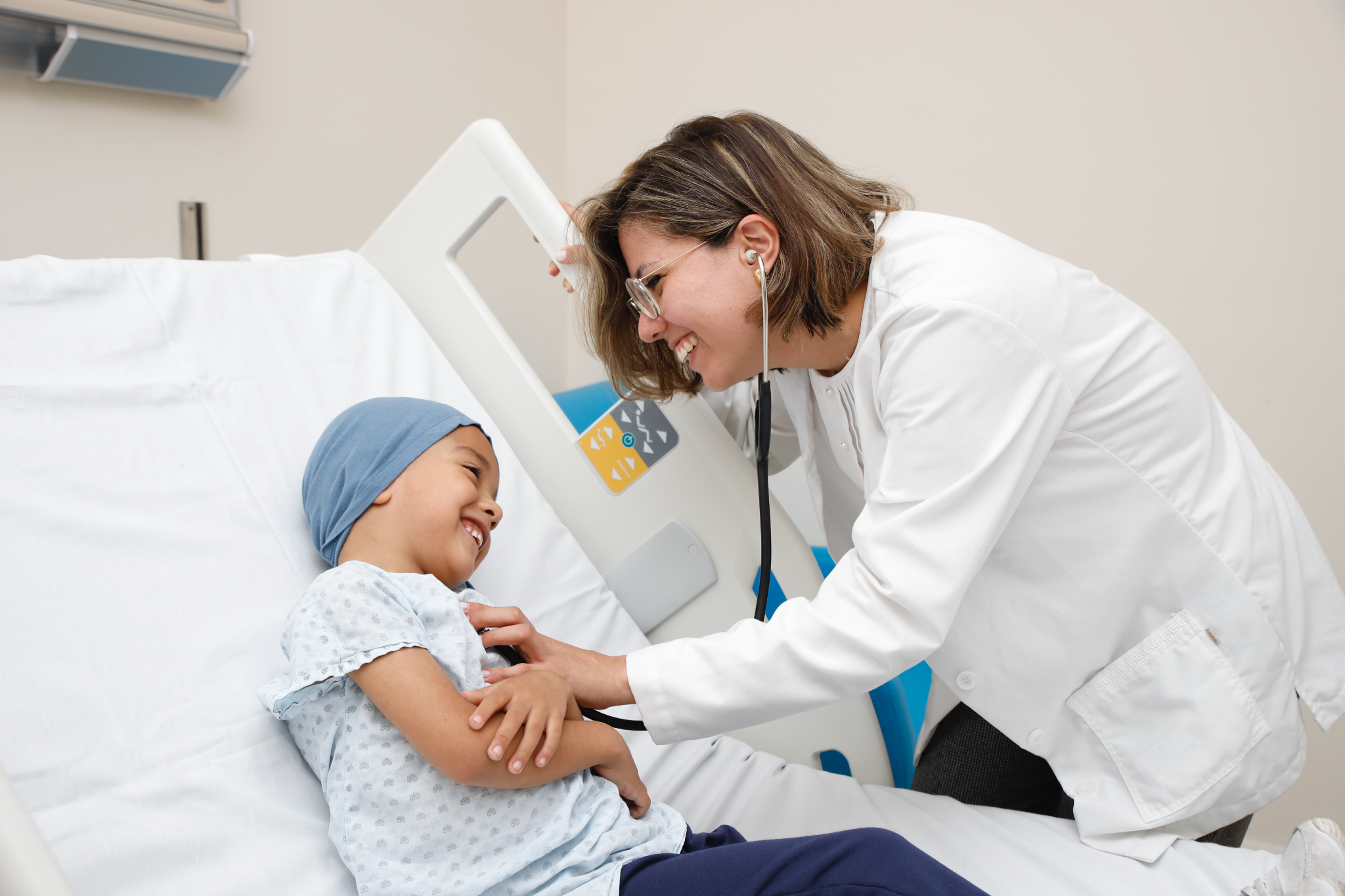 Cobertura Universal Contra el Cáncer