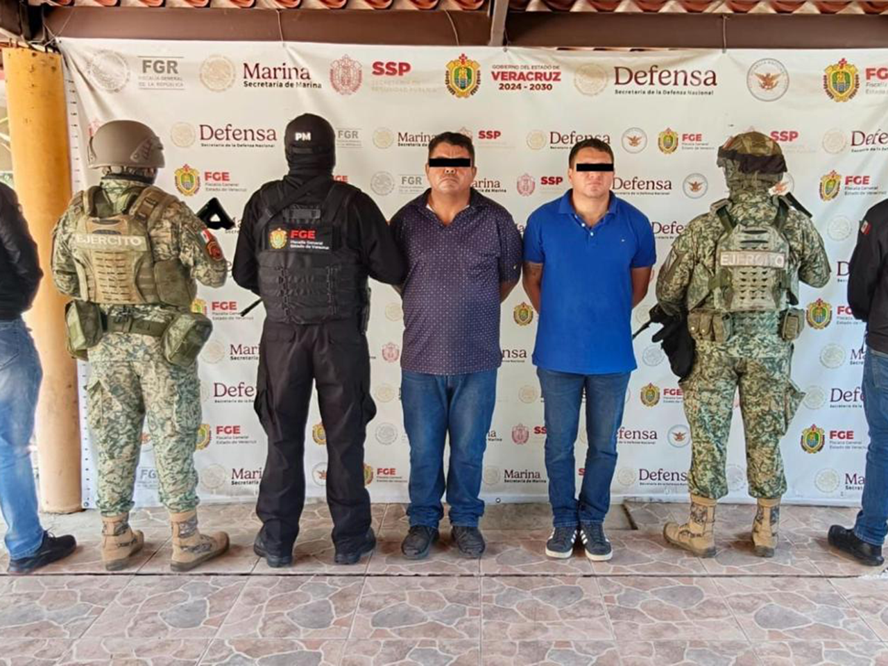 Encabeza Defensa Nacional acciones estratégicas de inteligencia en la  captura de líder criminal