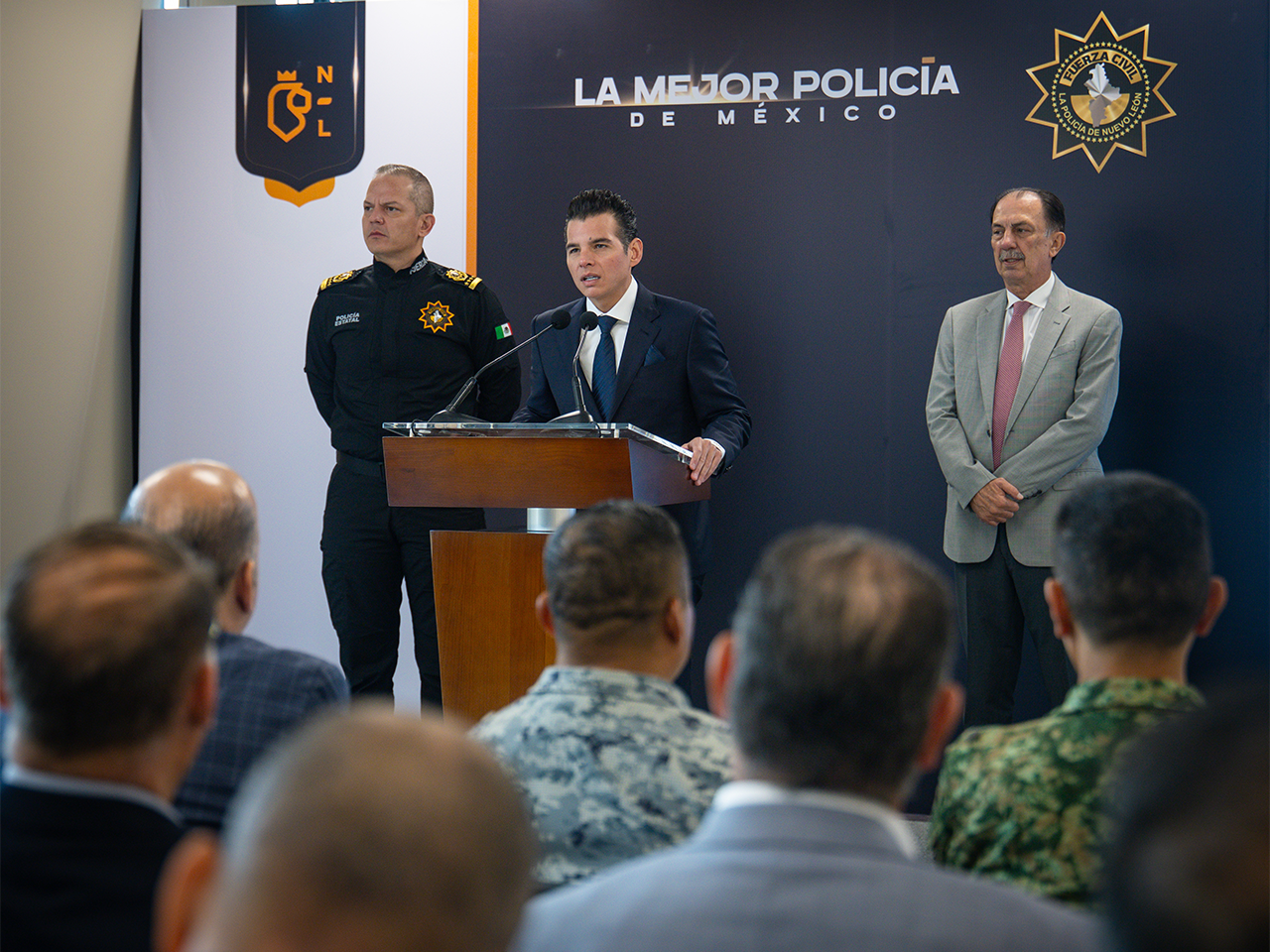 Combatirá Estado extorsión con campaña masiva de prevención