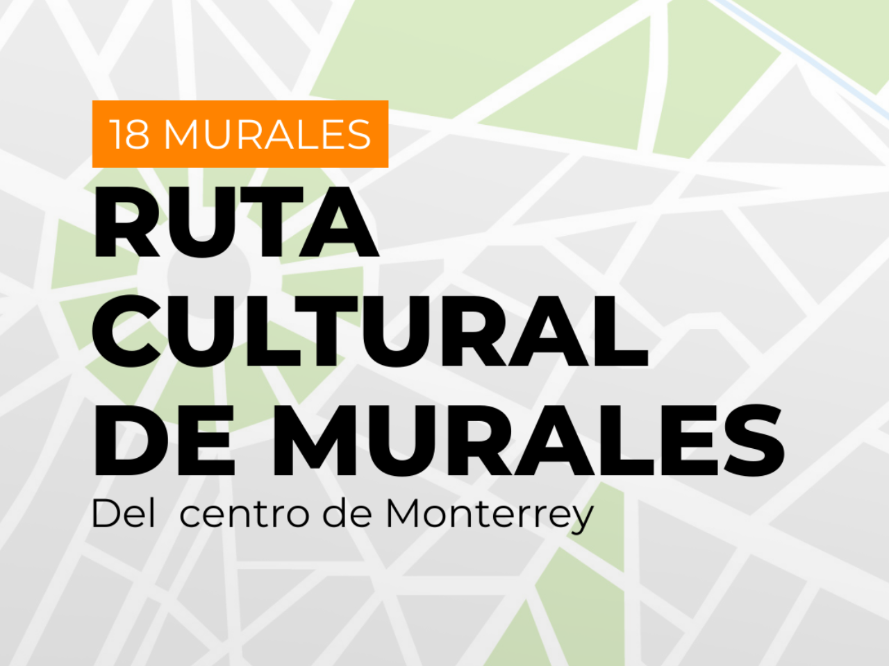 Rutas culturales 
