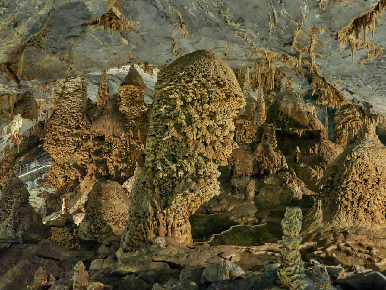 Circuitos turísticos culturales