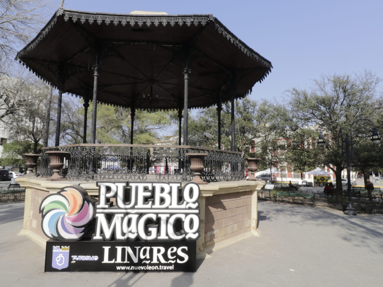 Linares, Nuevo León