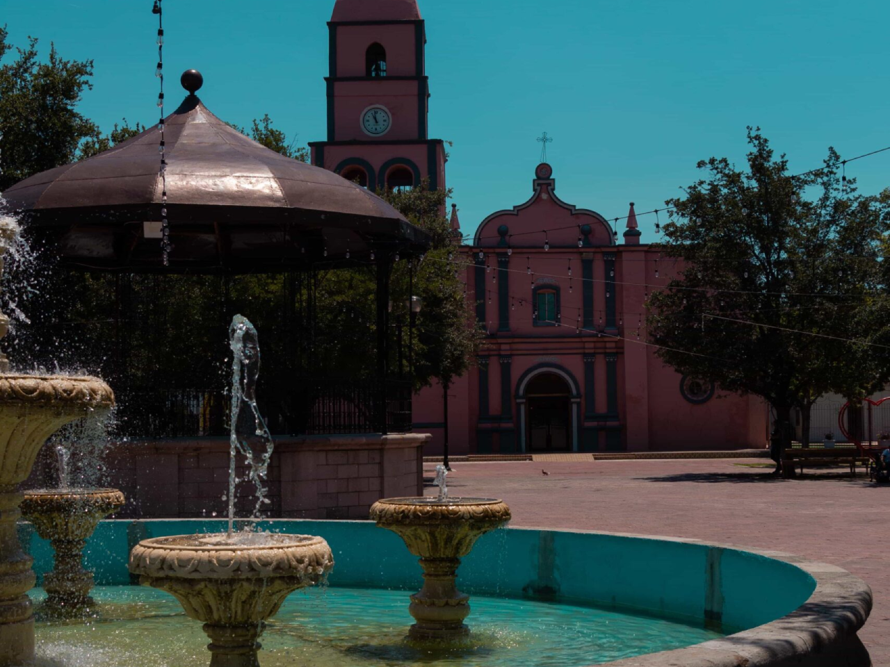 General Terán, Nuevo Léon