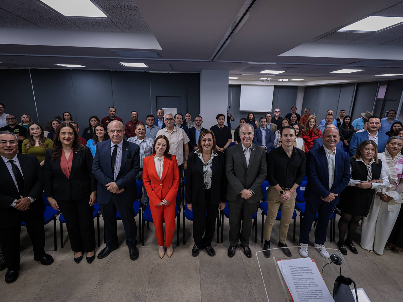 Lanza NL primera plataforma en México de Capacitación Turística Gratuita