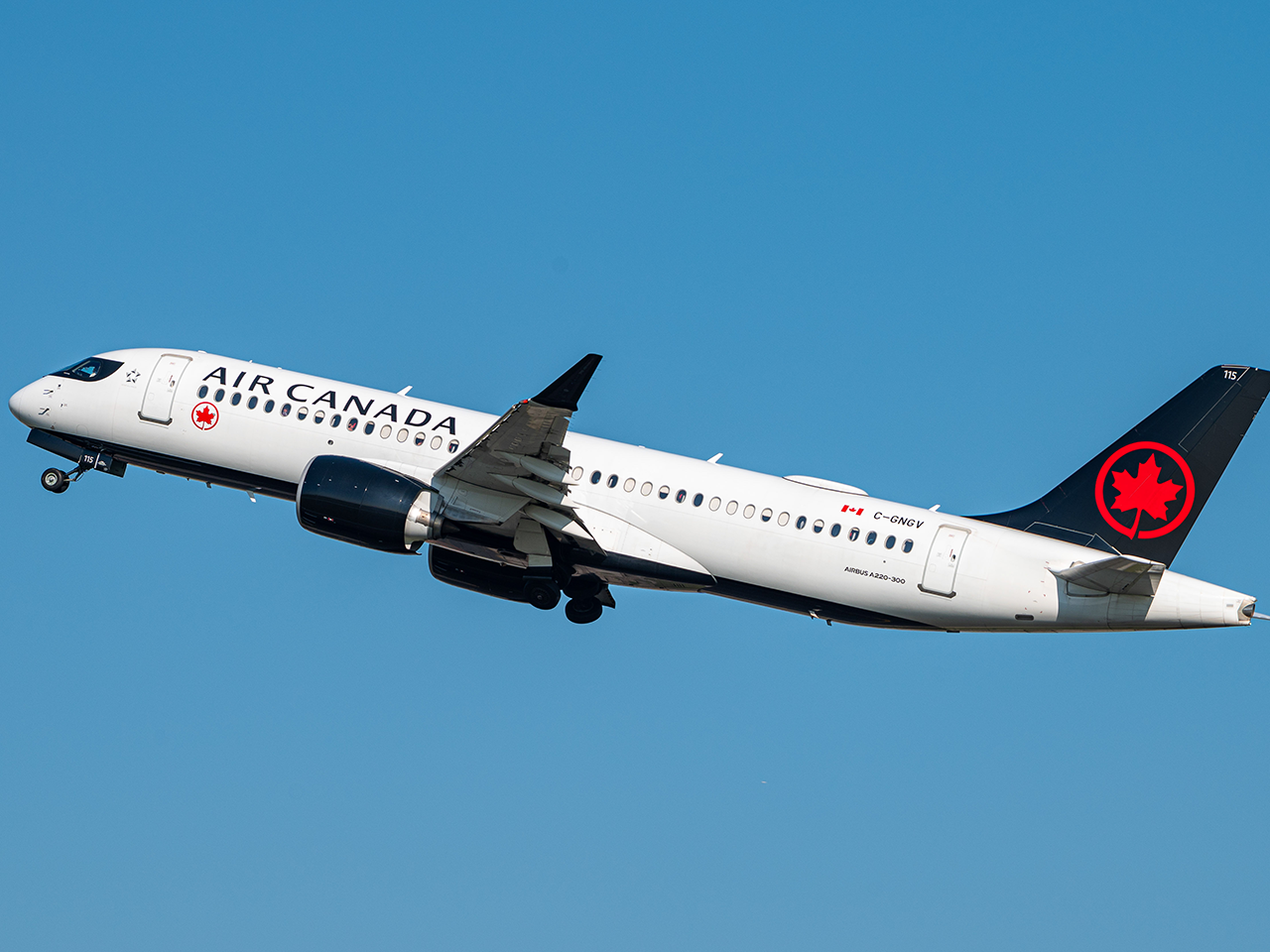 Nuevo León conecta de forma directa con Vancouver con nueva ruta área 