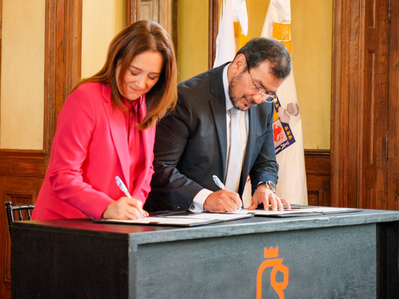 Actualiza NL su marco turístico con nueva Ley de Desarrollo y Fomento Turístico Sostenible