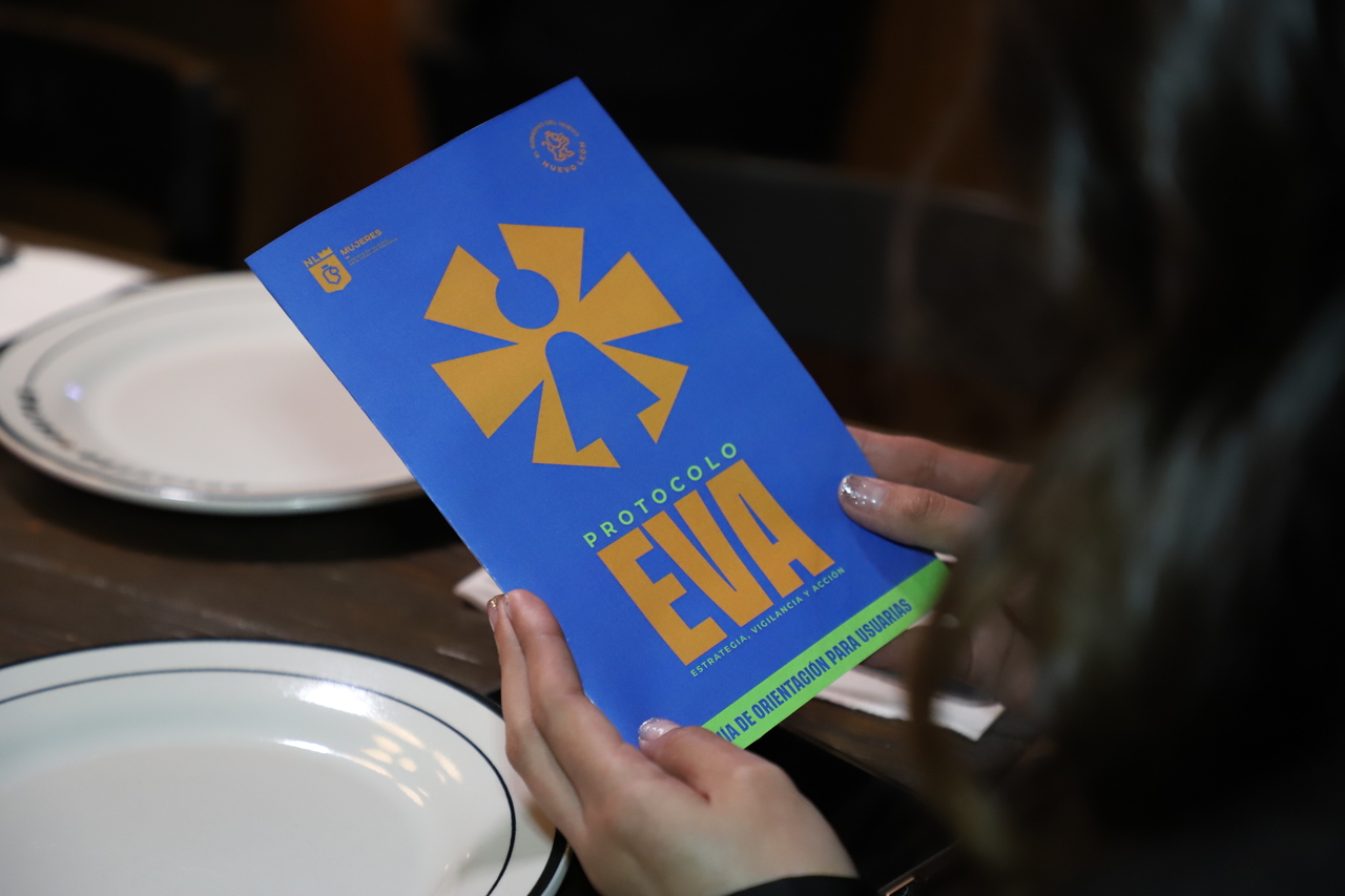 Protocolo EVA