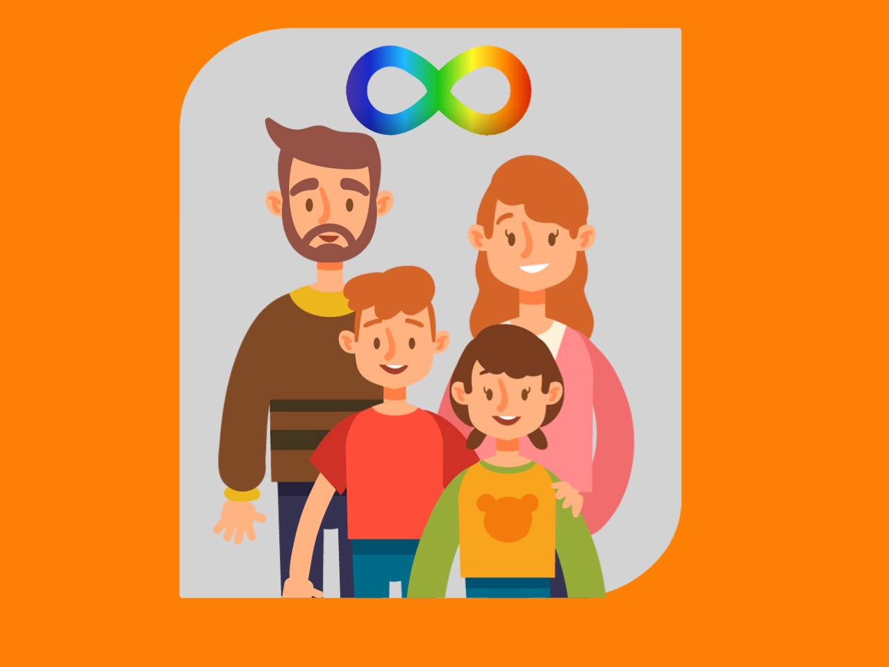 Convocatoria para invitados permanentes de la Comisión Estatal de Protección e Inclusión de Personas en el Espectro Autista y/o Neurodiversas