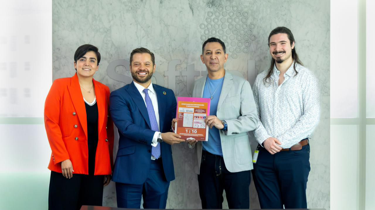 Nuevo León multiplica el valor de lo público 