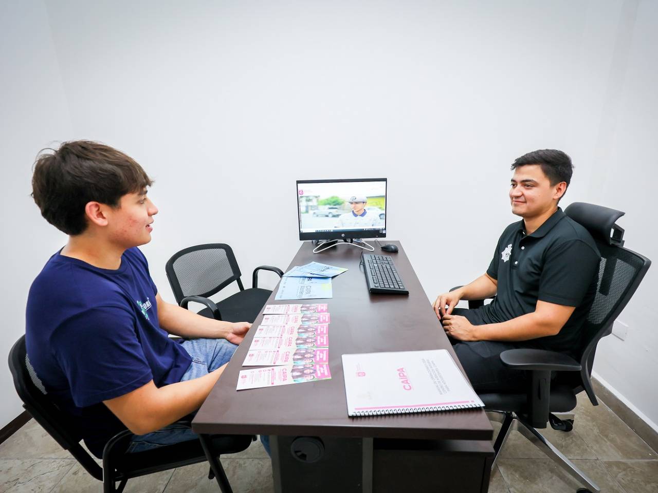 Centro de Atención Integral para Adolescentes (CAIPA)