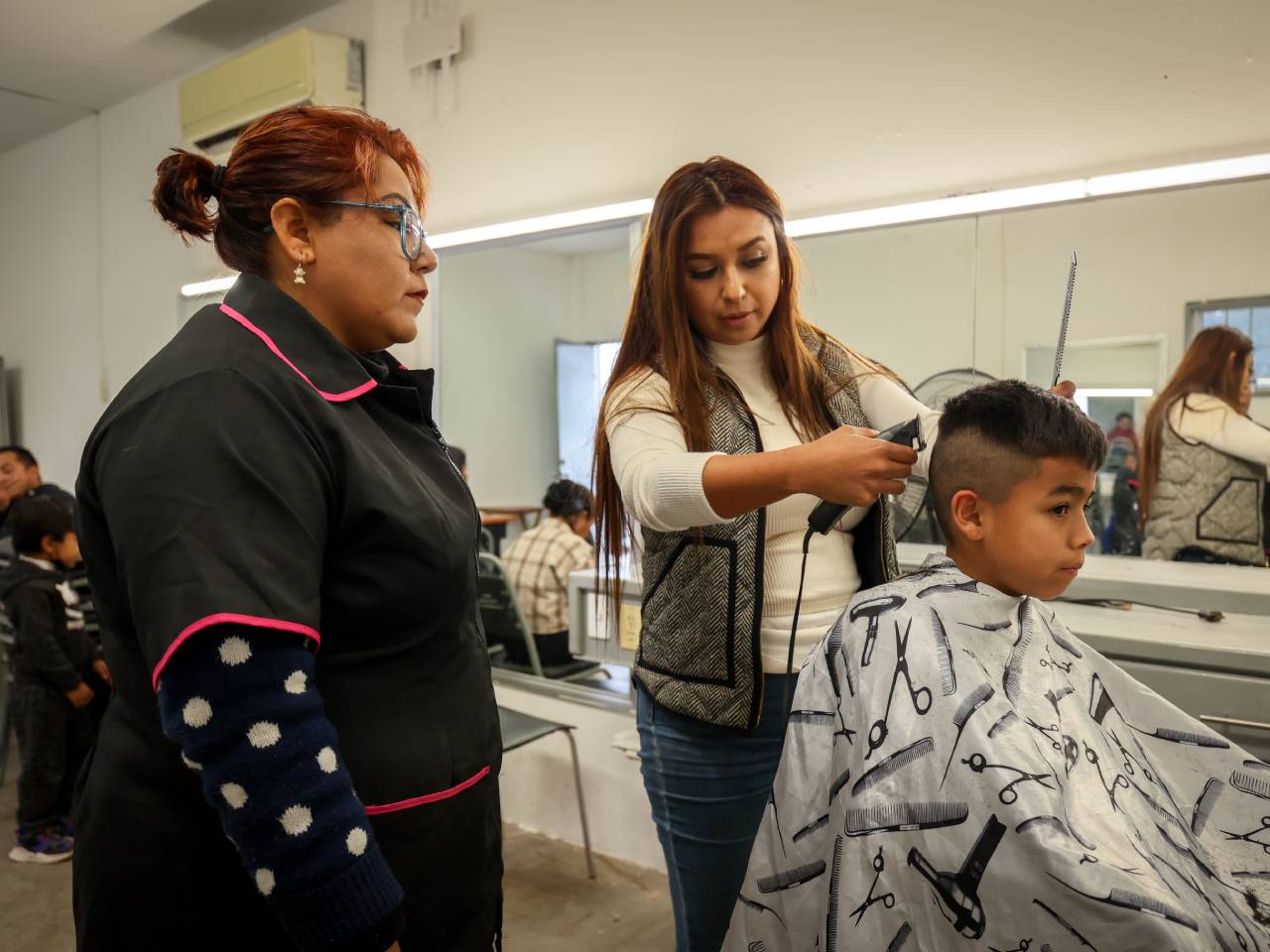 Programa de Centros de Desarrollo Social Comunitario