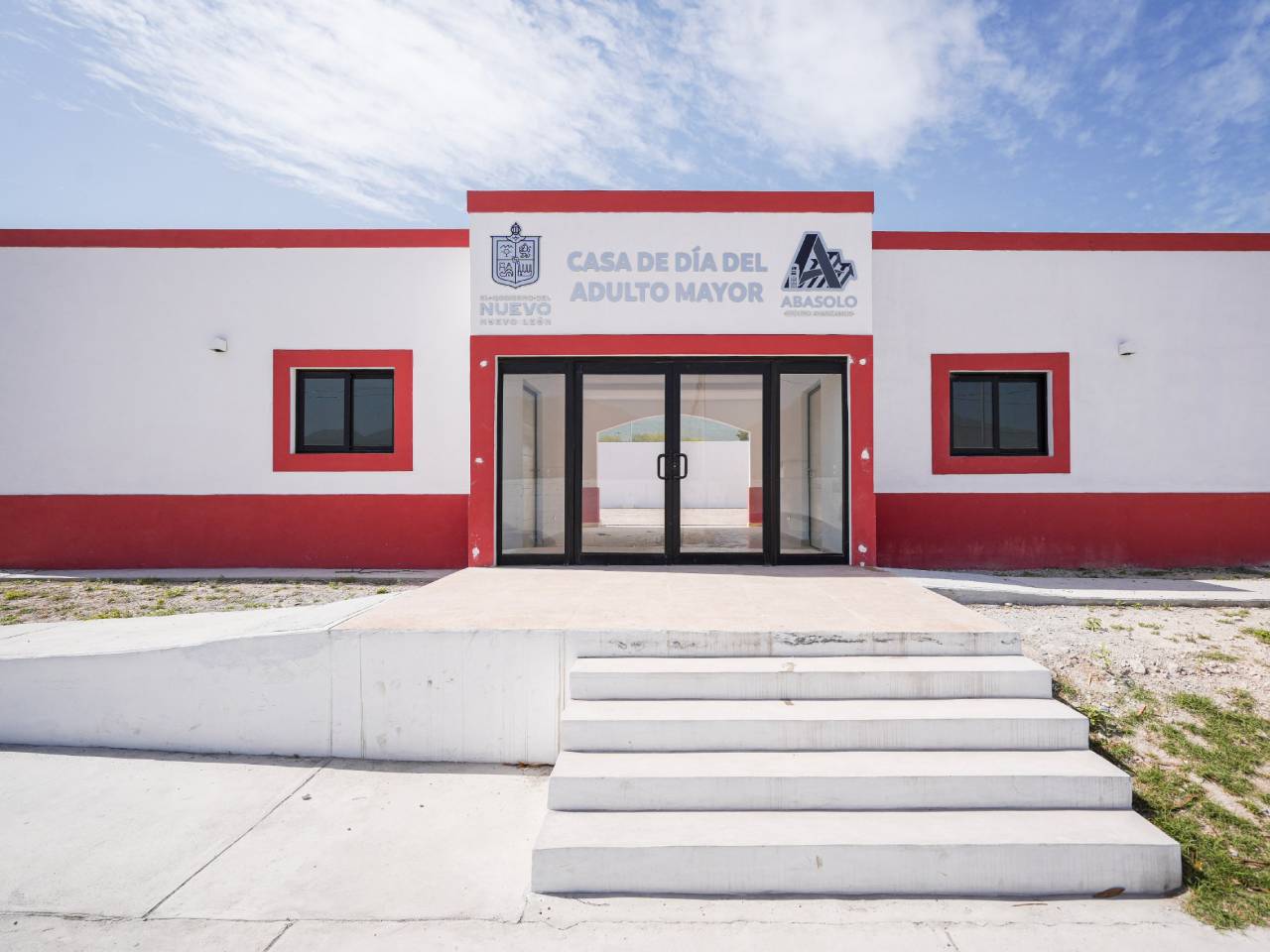 Programa FISE: Infraestructura Social