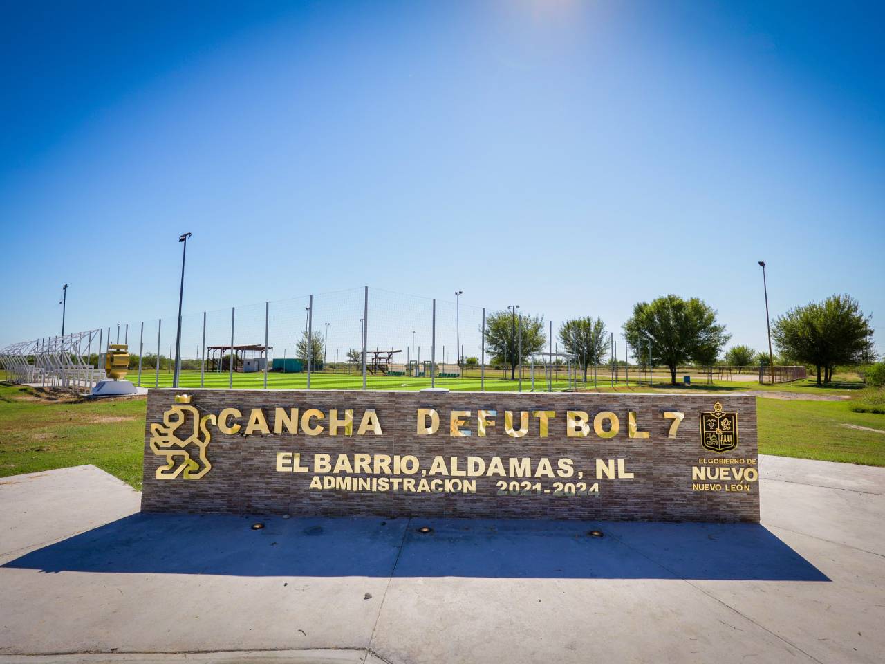 Programa FISE: Infraestructura Social