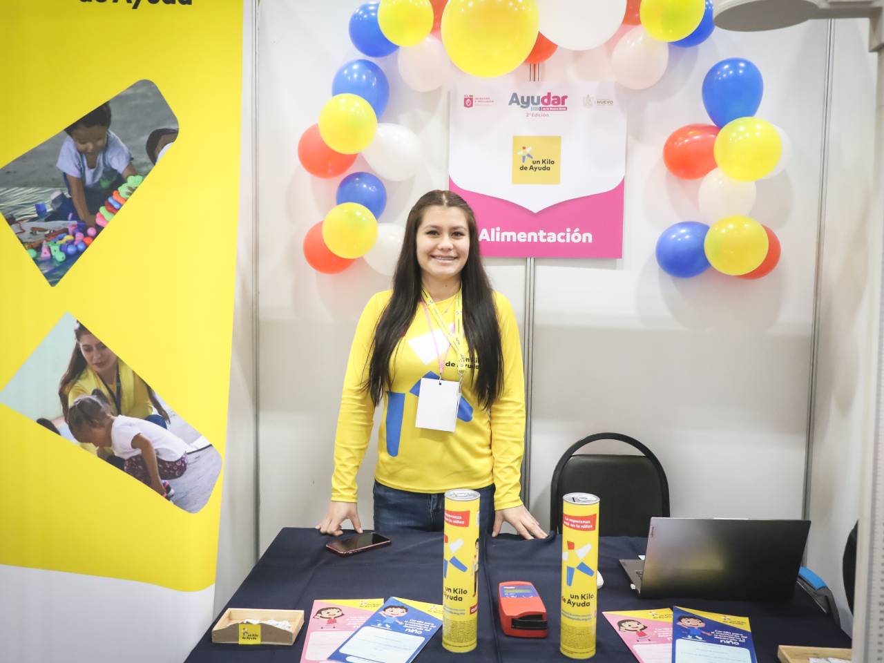 Programa Fomento a Organizaciones de la Sociedad Civil (OSC)