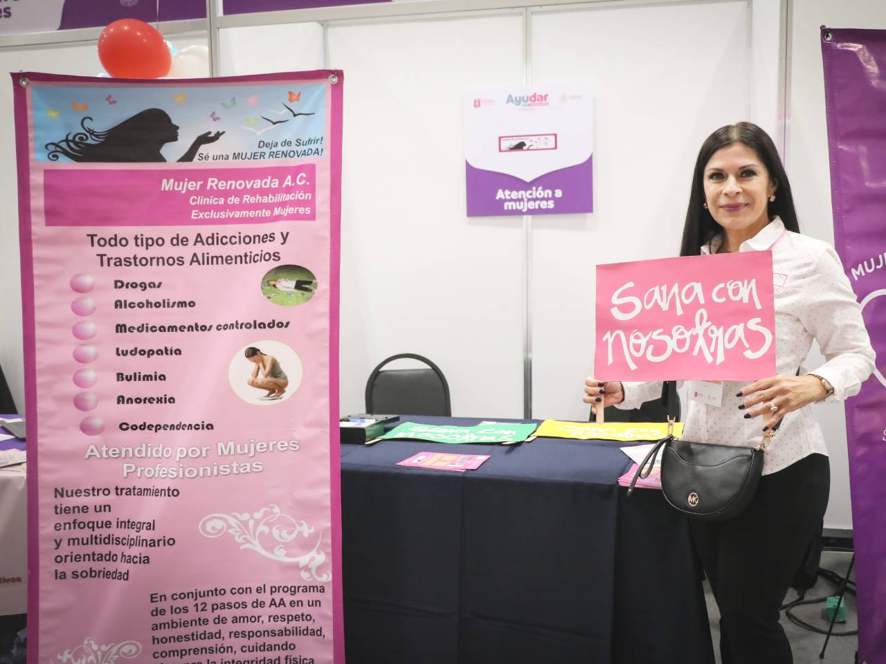 Programa Fomento a Organizaciones de la Sociedad Civil (OSC)