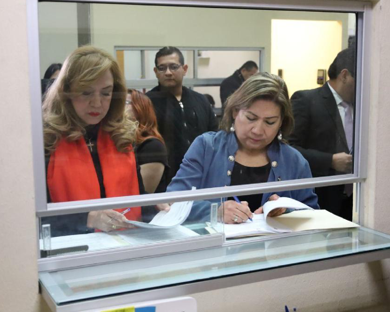 Propuestas legislativas