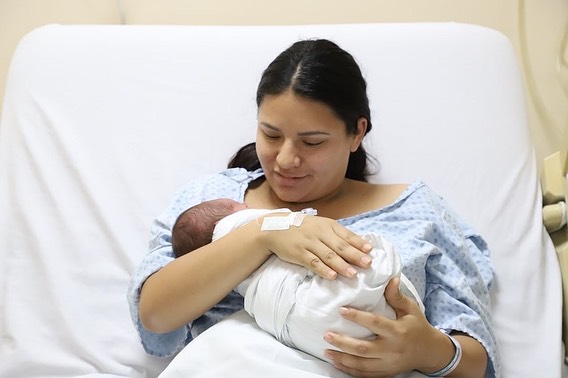 Impulso a cuidadoras