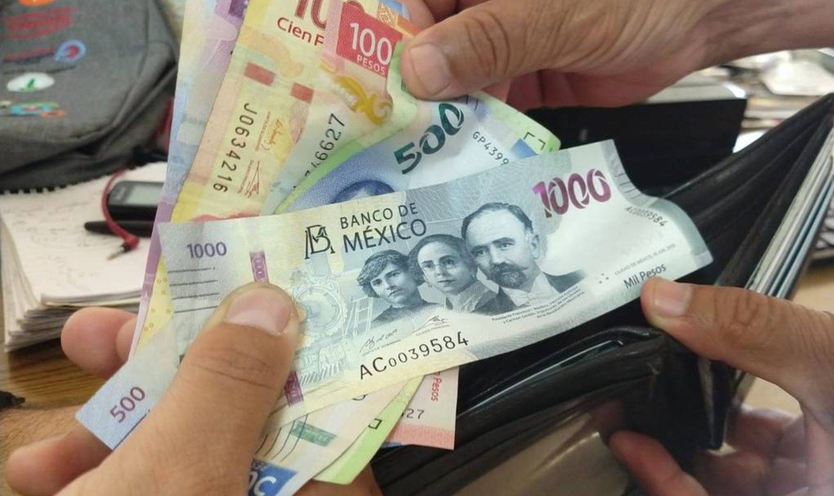 La entrega de aguinaldo es un derecho del trabajador