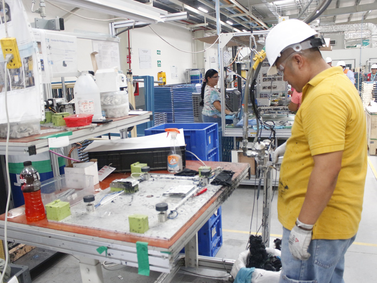 Vigilará Secretaría el pago de aguinaldo a los trabajadores