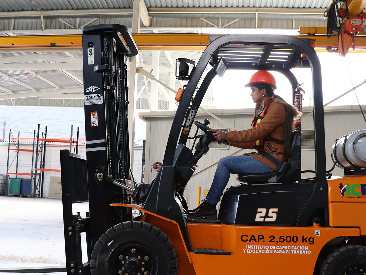 Programa Mujeres y Trabajo