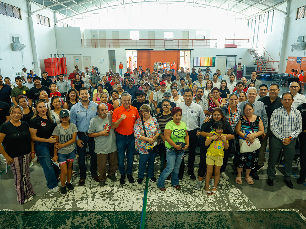 Agua y Drenaje lleva beneficios del Programa “Liquida Ahorra” a Guadalupe