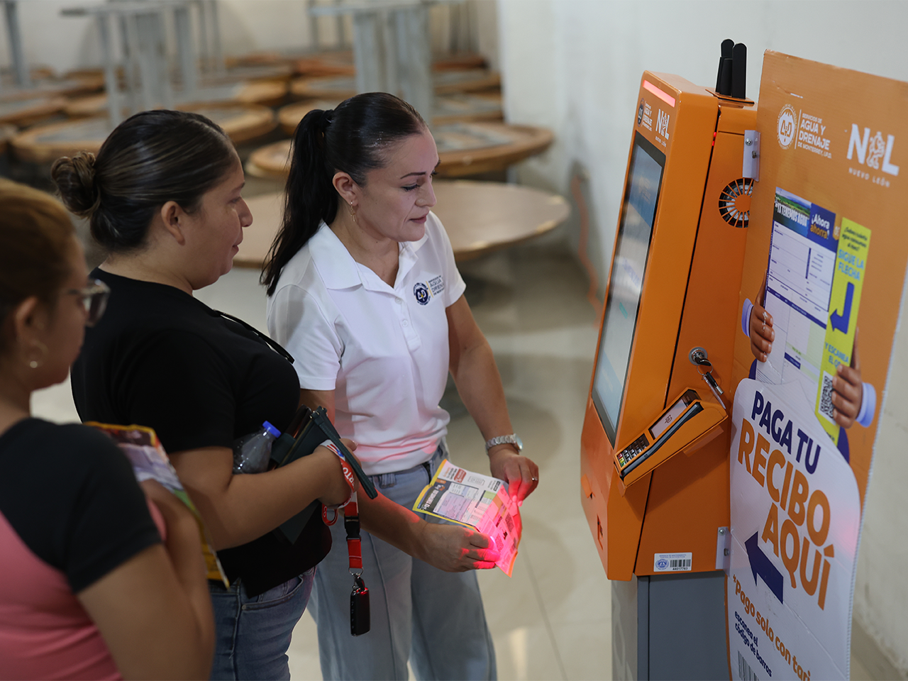 Últimos días de Liquida Ahorra; AyD invita a usuarios a aprovechar descuentos